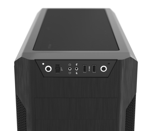 SilentiumPC Armis AR7 - 424391 - zdjęcie 4